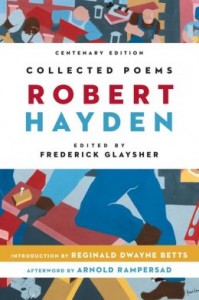 Robert Hayden's Collected Poems
