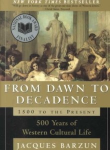 From Dawn To Decadence