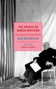 The Prince Of Minor Writers